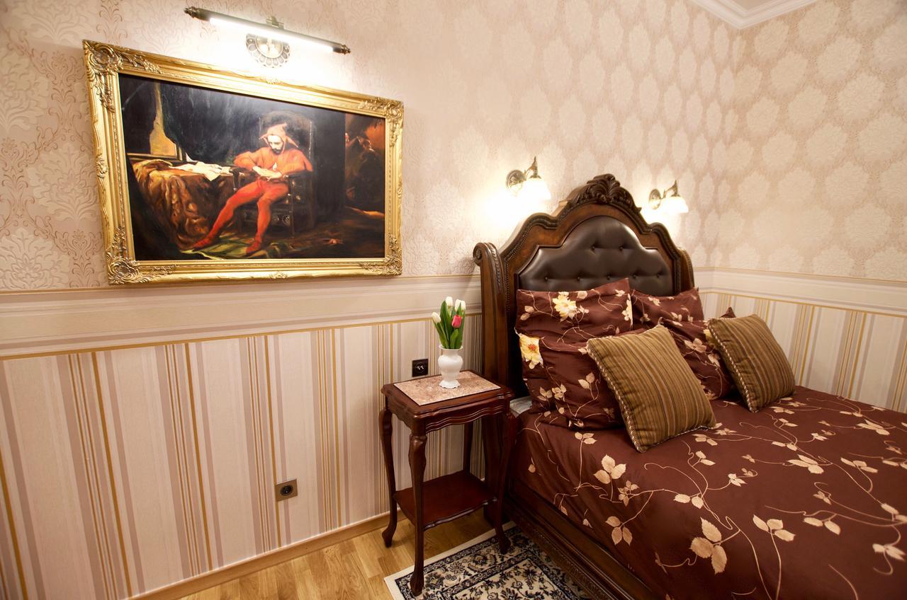 Exclusive Royal Apartments Cracovia Esterno foto