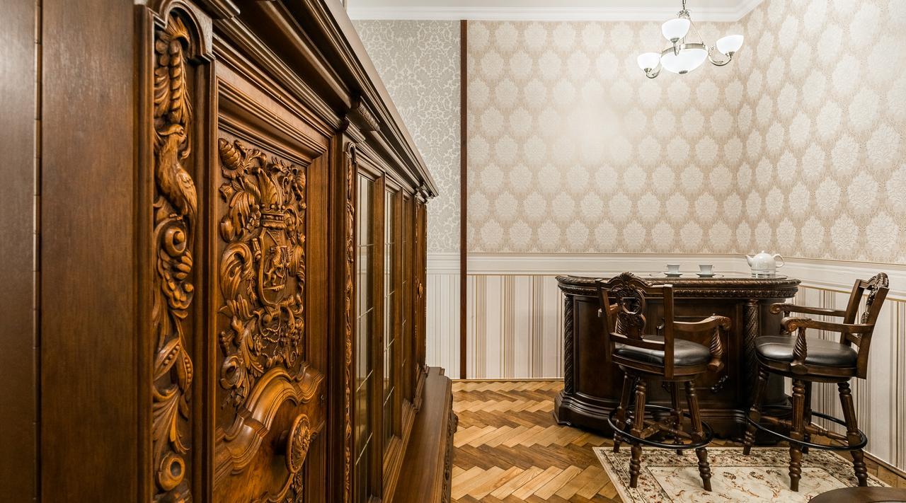 Exclusive Royal Apartments Cracovia Esterno foto