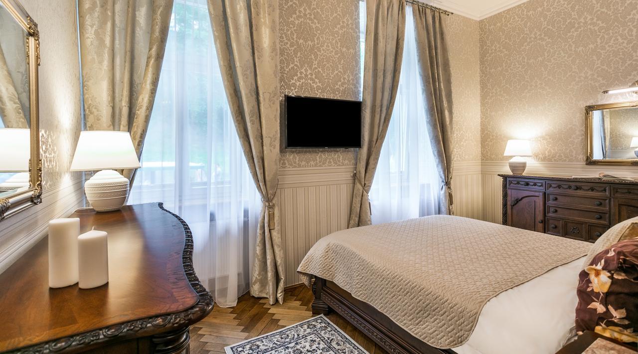 Exclusive Royal Apartments Cracovia Esterno foto