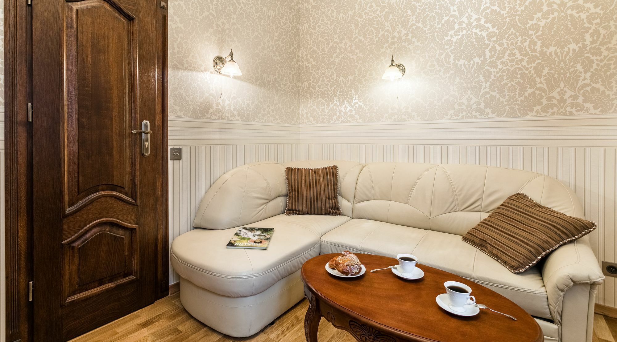 Exclusive Royal Apartments Cracovia Esterno foto