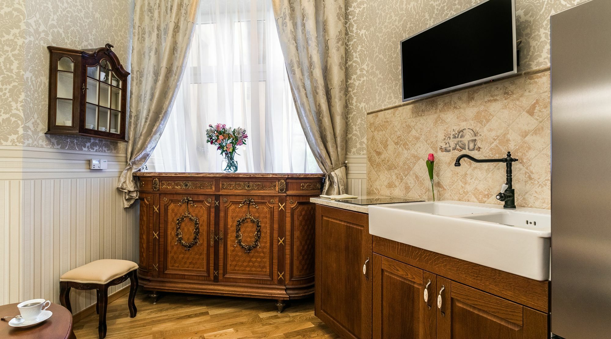 Exclusive Royal Apartments Cracovia Esterno foto