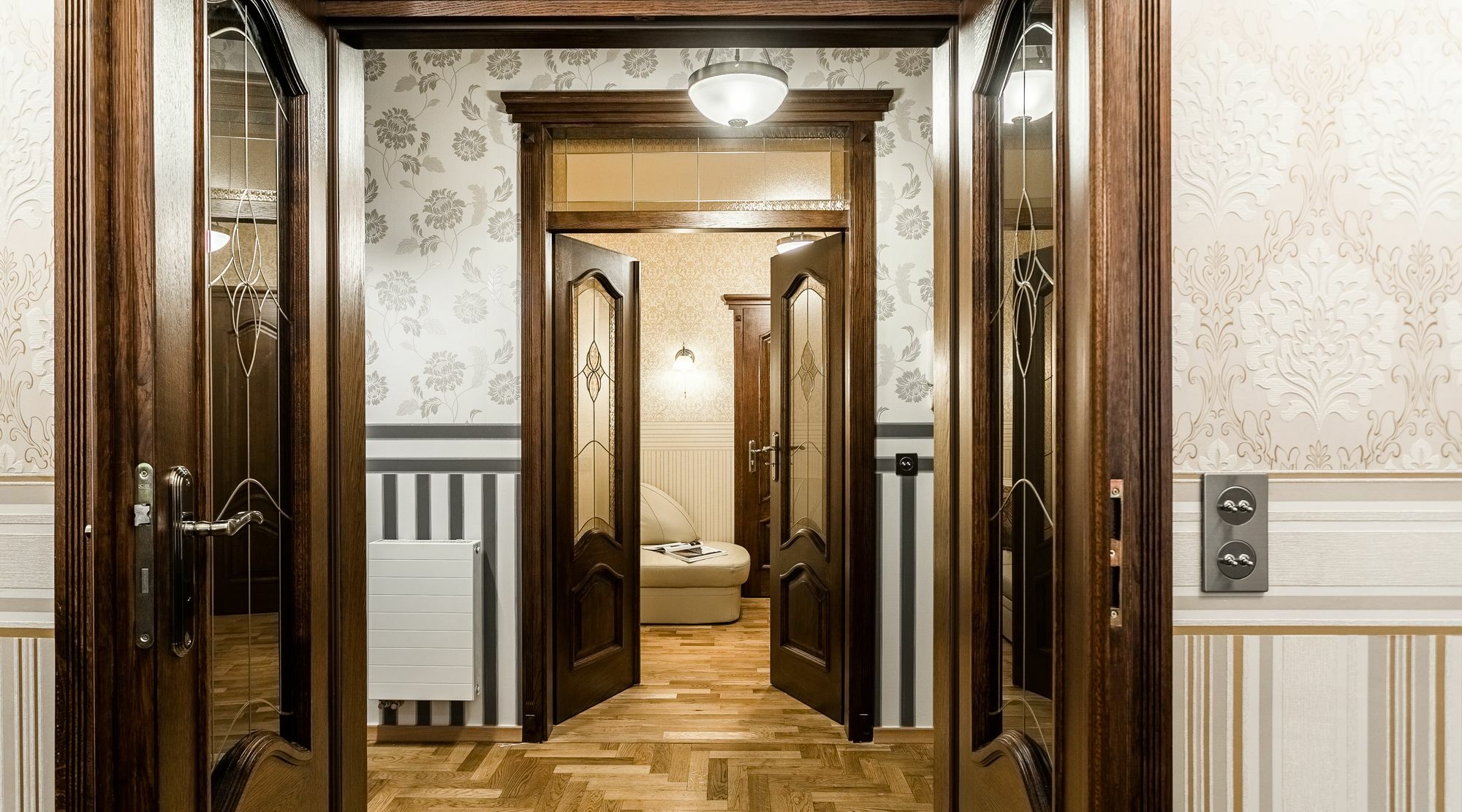 Exclusive Royal Apartments Cracovia Esterno foto