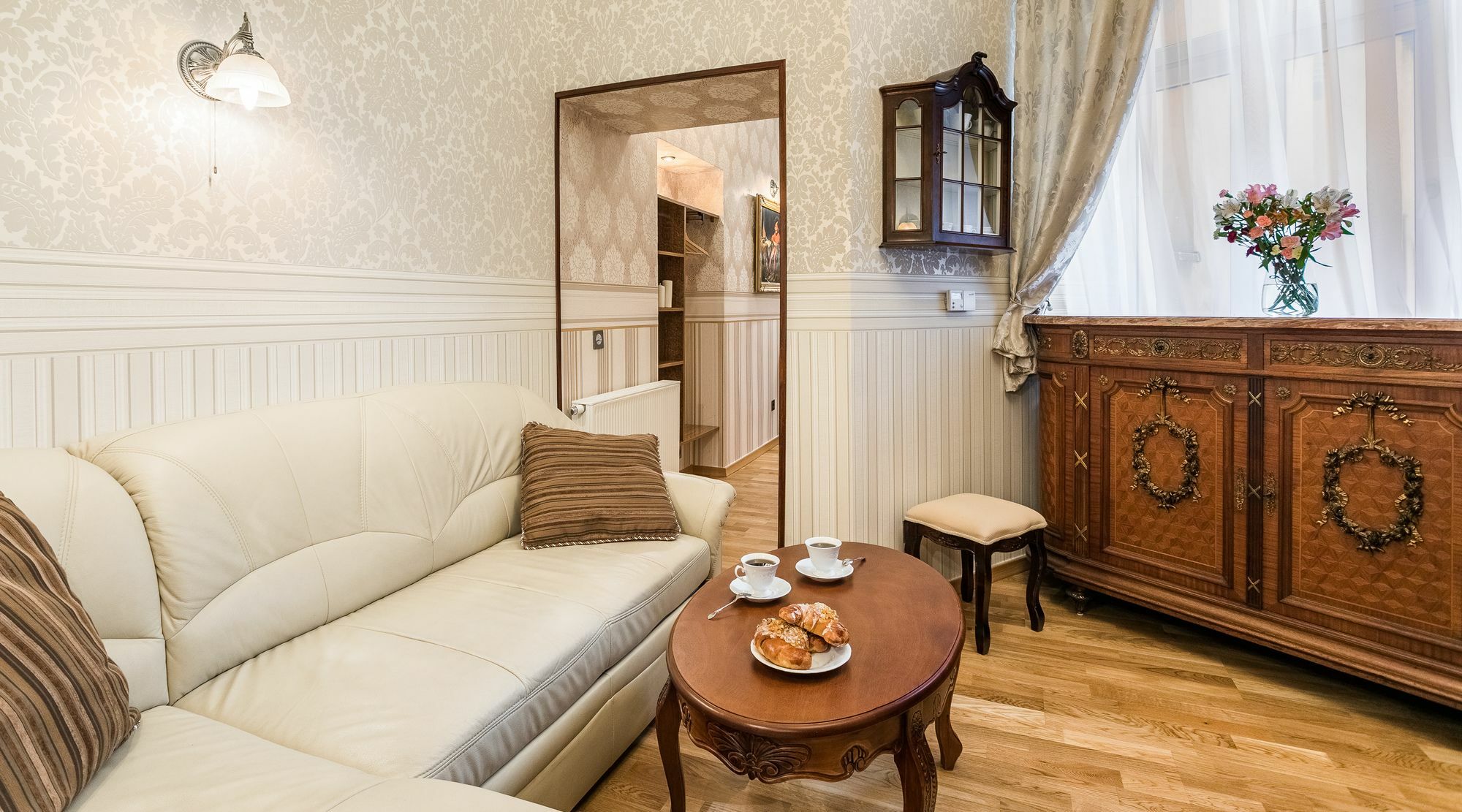 Exclusive Royal Apartments Cracovia Esterno foto