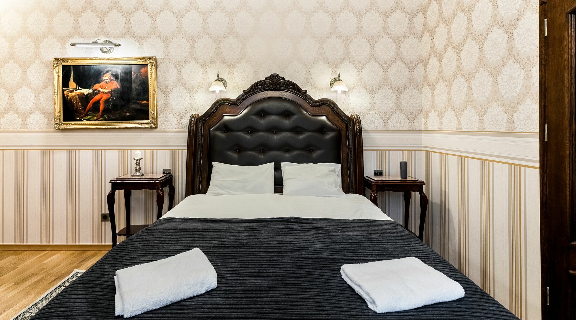 Exclusive Royal Apartments Cracovia Esterno foto