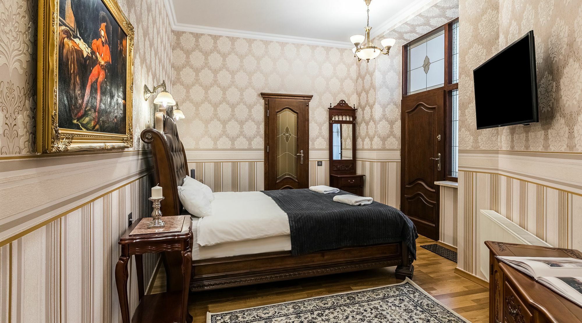 Exclusive Royal Apartments Cracovia Esterno foto